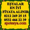 2el salon takımı alanlar