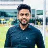 Hitesh Chhabra