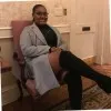 Alonsia Dickson