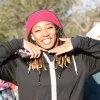 Mariah Thomas