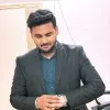Harsh Saini