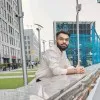 Vaibhav Sawant