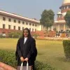 Vibhuti Sharma