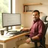 Mahesh Sorathiya