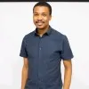 Gareth Kaungwa CA