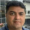 Deepak Manglani