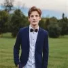 Dawson Flake