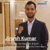 Jinesh Kumar