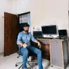 Amod Kunwar