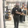 Raunak Khurana