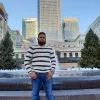 Md Mahfujul Murshid