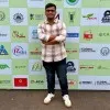 Krish Doshi