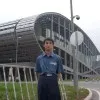 kent wan