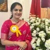 Anitha Thomas