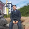 Nicholas Wong