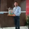 Sagar Bhor