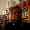Daniel Shimane Gareebine