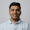 Athul Madhusoodanan