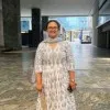 Anmisha Pamarthi