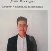 Josue Barragan