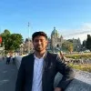 Salman Mazumdar