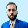 Md Meraj Hasan