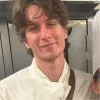 Dashiell Cronin