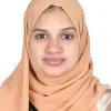 Fayrouz Rafique