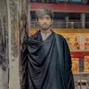 M Abubakar Shahbaz