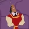 Kronk Kronk