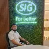 Prashant Patil