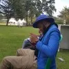 Kelvin Wambugu