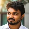 Krishnamoorthy