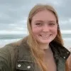 Ashley Mitchell