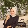 Poppy Melati