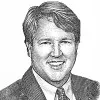 Greg Wilson