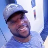 Rashad Vernon