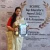 Rachana Kamath
