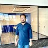Ali Abbas