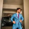 Rashid Khan