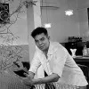 Nazim Shah