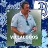 Niles Villalobos