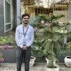 Mohd Ahad