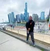 Uzziel Gomez Rivas