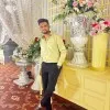 Nikhil Pandhurkar