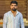 TUSHAR ZURANGE