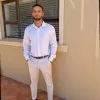 Abu baker Hendricks