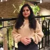Anika Shreya Arvind