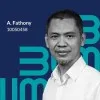Achmad Fathony