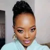 Omphemetse Babuile